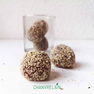 ernergie balls