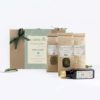 coffret de chanvre cadeaux découverte