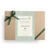 coffret de chanvre cadeaux découverte
