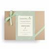 coffret de chanvre cadeaux détente