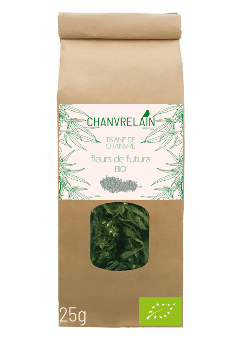 Chanvre BIO - Futura