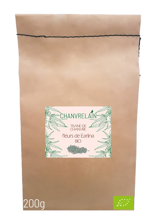 EARLINA 200G FR