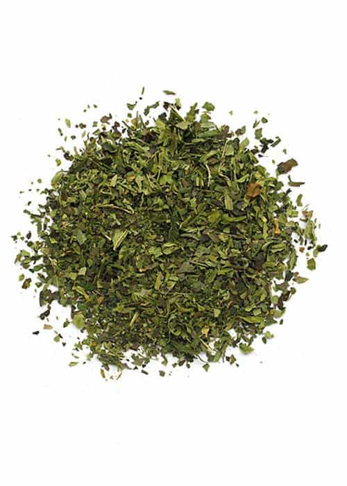 Tisanes énergisante