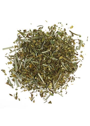 infusion de chanvre detox