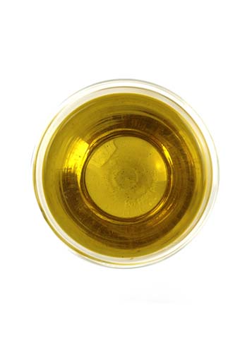 tisane de fleurs de chanvre