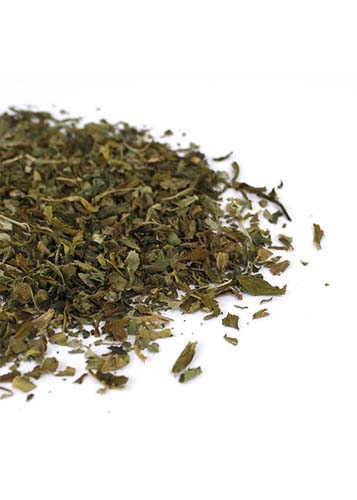 Tisane de chanvre pour femme