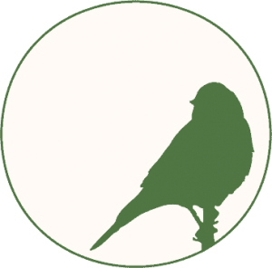 LOGO OISEAUX