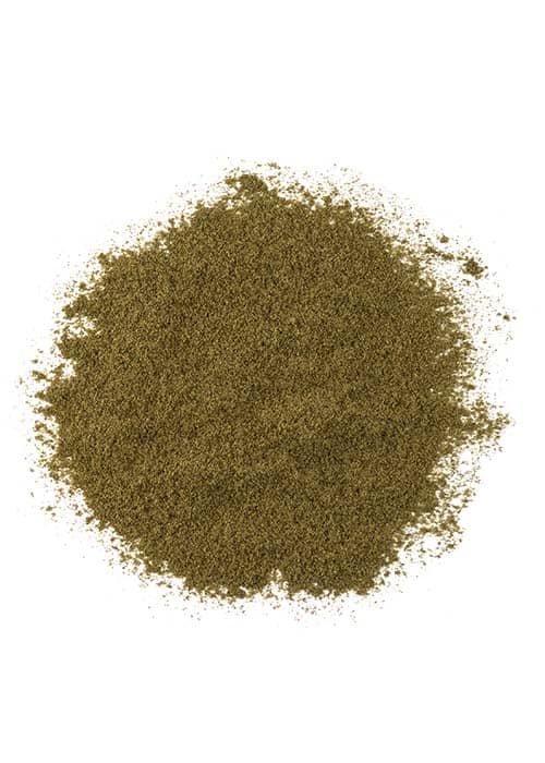 Protéines de chanvre Bio 50%