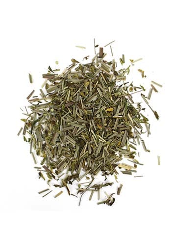 tisane de chanvre citronelle
