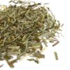 Tisane au chanvre et à la citronnelle