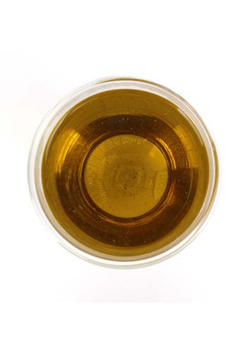 tisane de chanvre citronelle