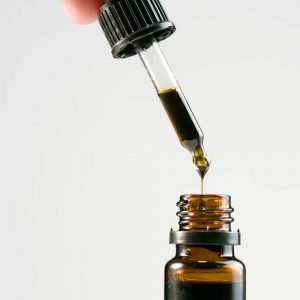 huile de cbd chanvrelain