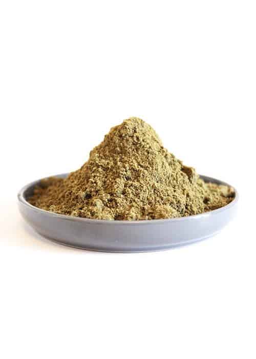 Farine-protéines de chanvre Bio 30%