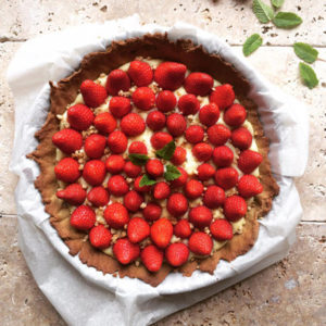 tarte-aux-fraises-et-chanvre