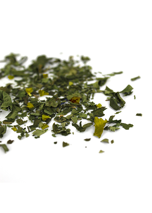 Tisane feuilles de chanvre 2nd choix